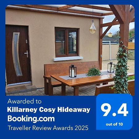 Апартаменти Killarney Cosy Hideaway Екстер'єр фото