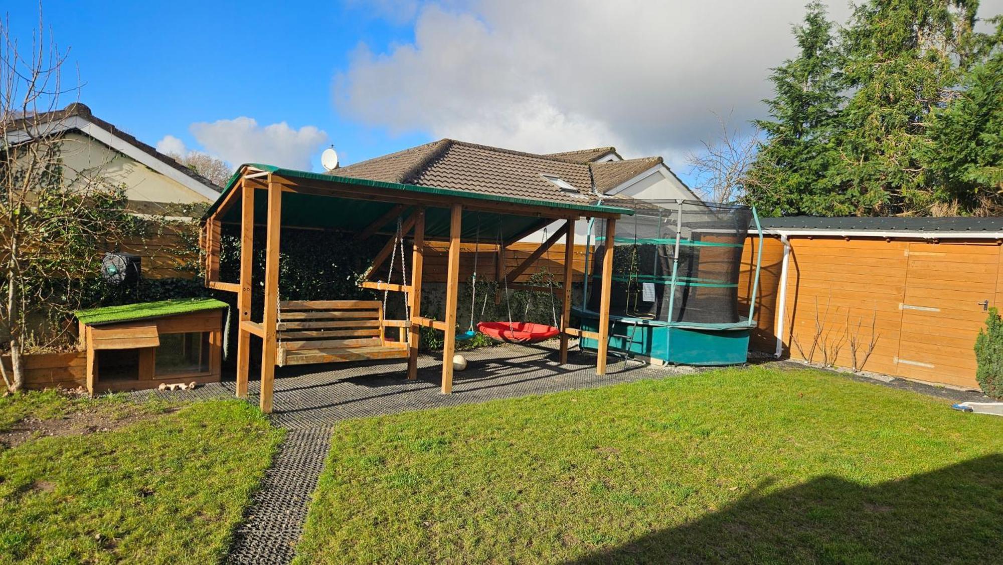Апартаменти Killarney Cosy Hideaway Екстер'єр фото